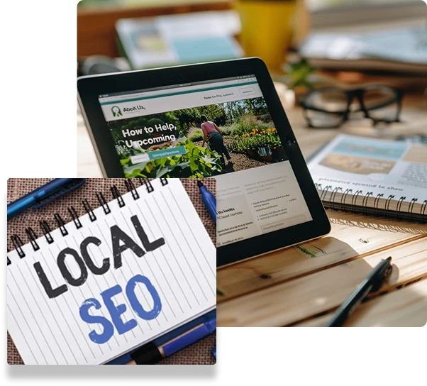 law firm local seo services