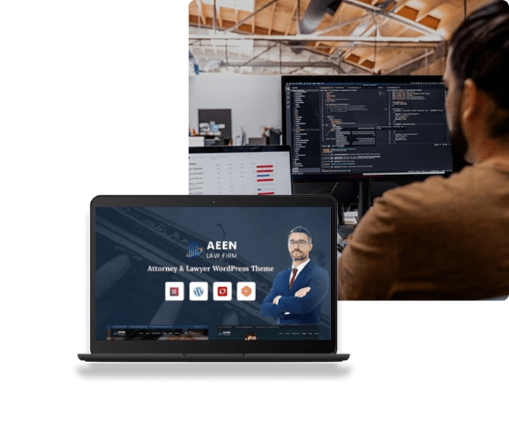 custom lawyer web marketing