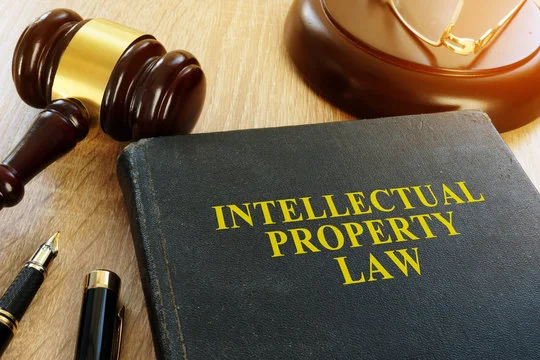 trademark lawyer website design services