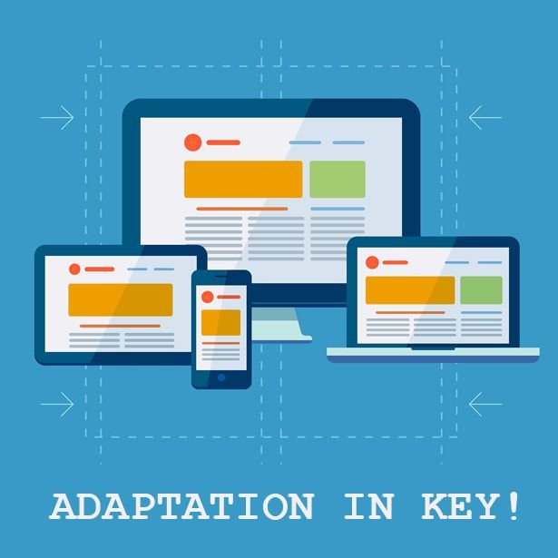 responsive website design agency