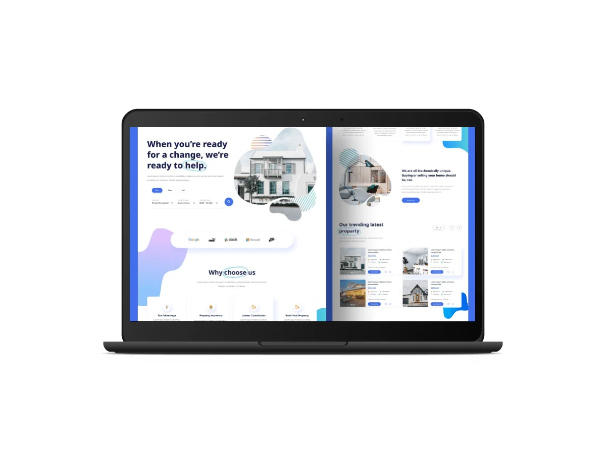 seo friendly wordpress site for lawyers