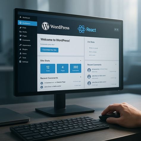 hire law firm web designers