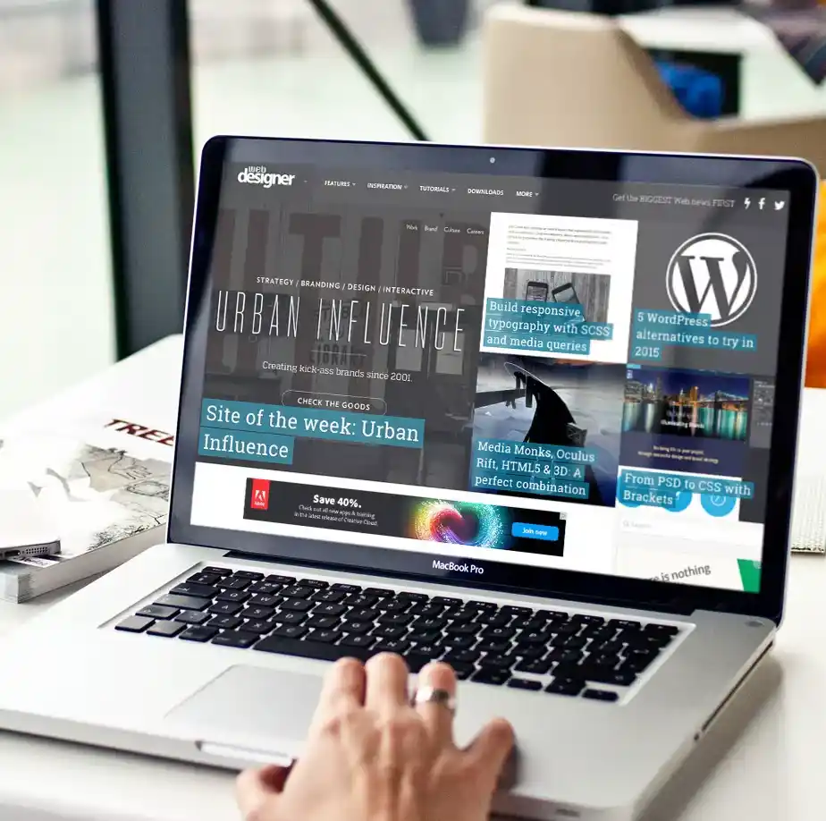 law firm website design wordpress