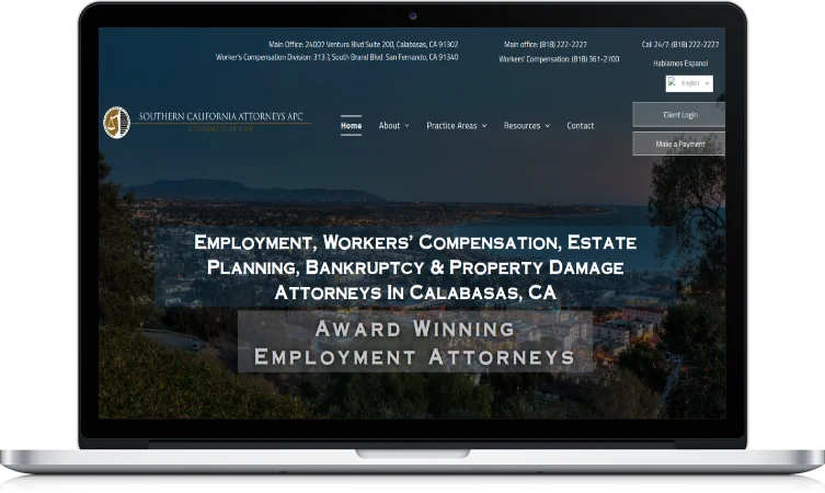 Law Firm Logo Design modern law office logo design