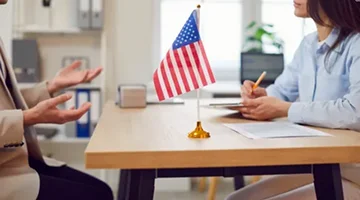 immigaration lawyer