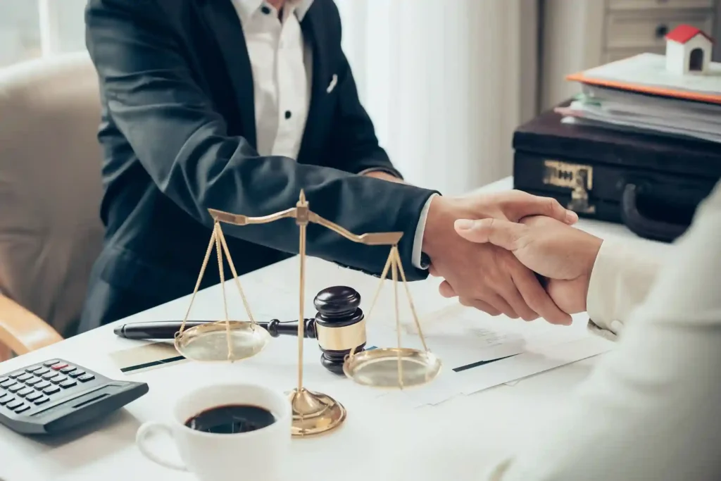law firm web design company austin