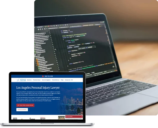 Law Firm Website Maintenance professional website maintenance for law firms