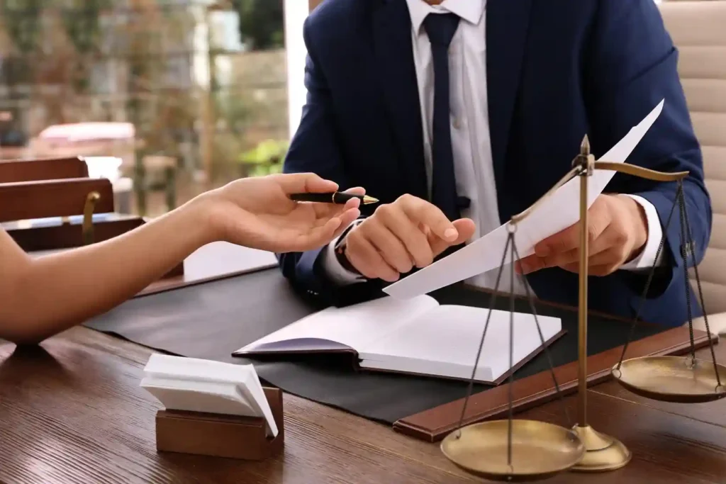 website development for law firms Columbus
